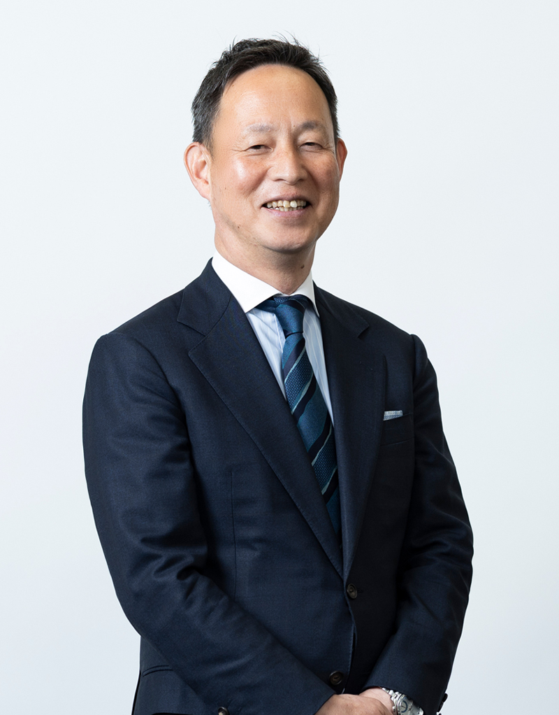 株式会社西鉄エージェンシー　代表取締役社長　山根 弘喜