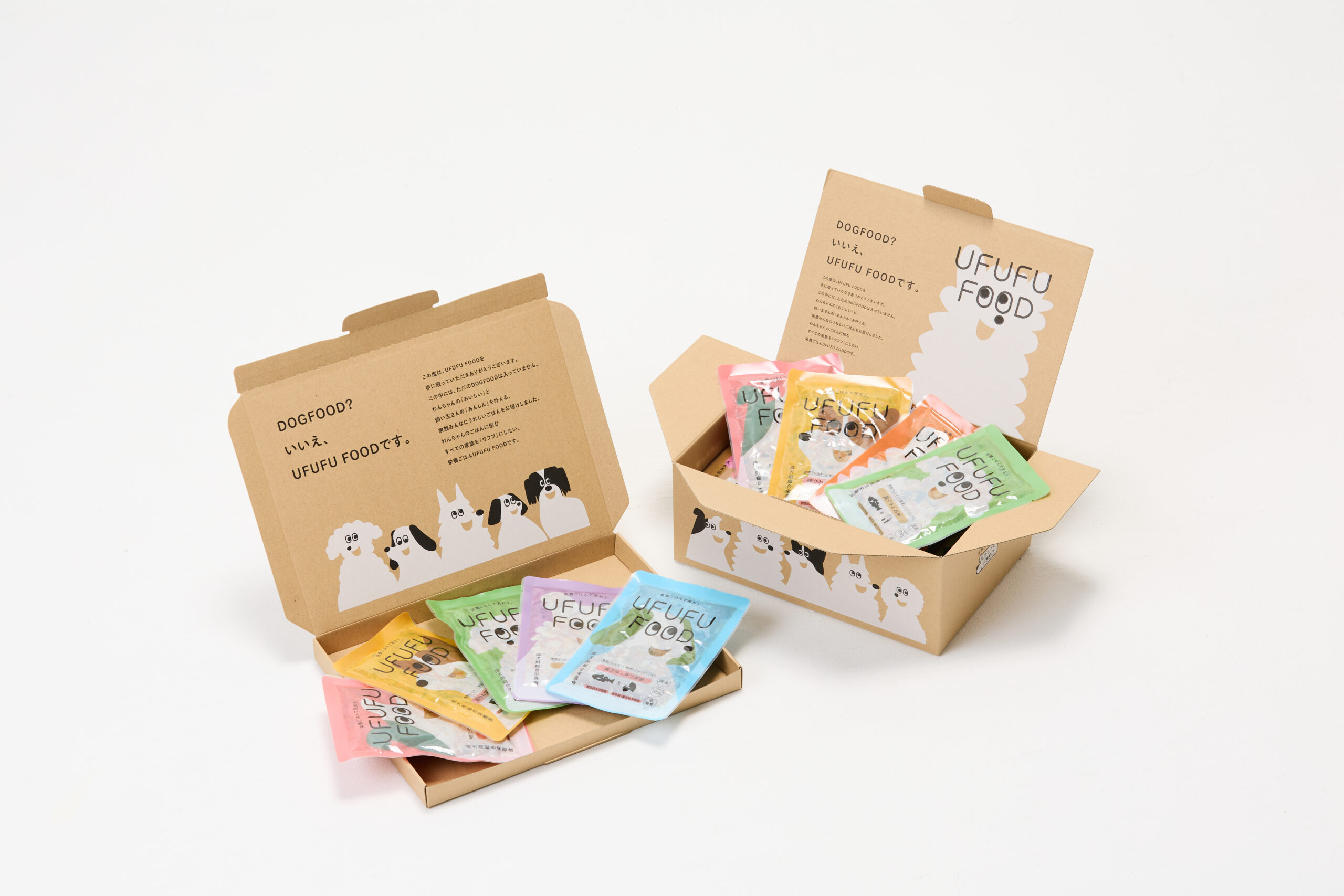 受け取る瞬間の気持ちまで想像しながら、想いを届ける。