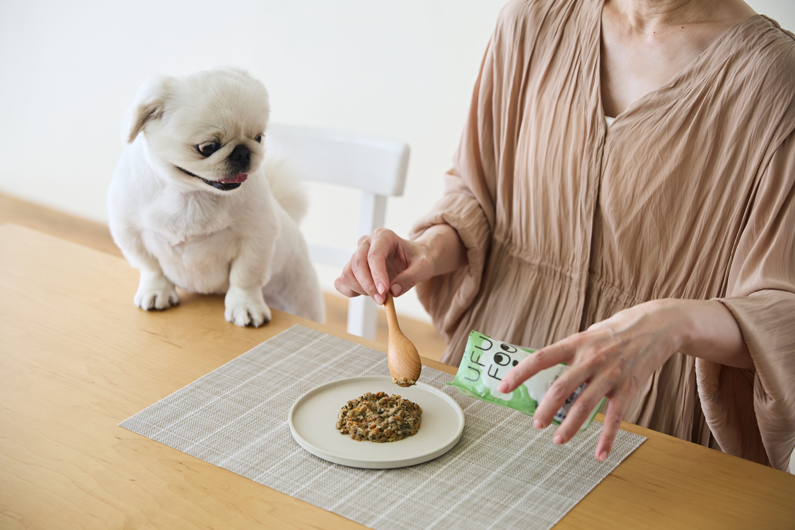 好きをチカラに。ワン！チームで挑んだ、愛あふれるブランドづくり