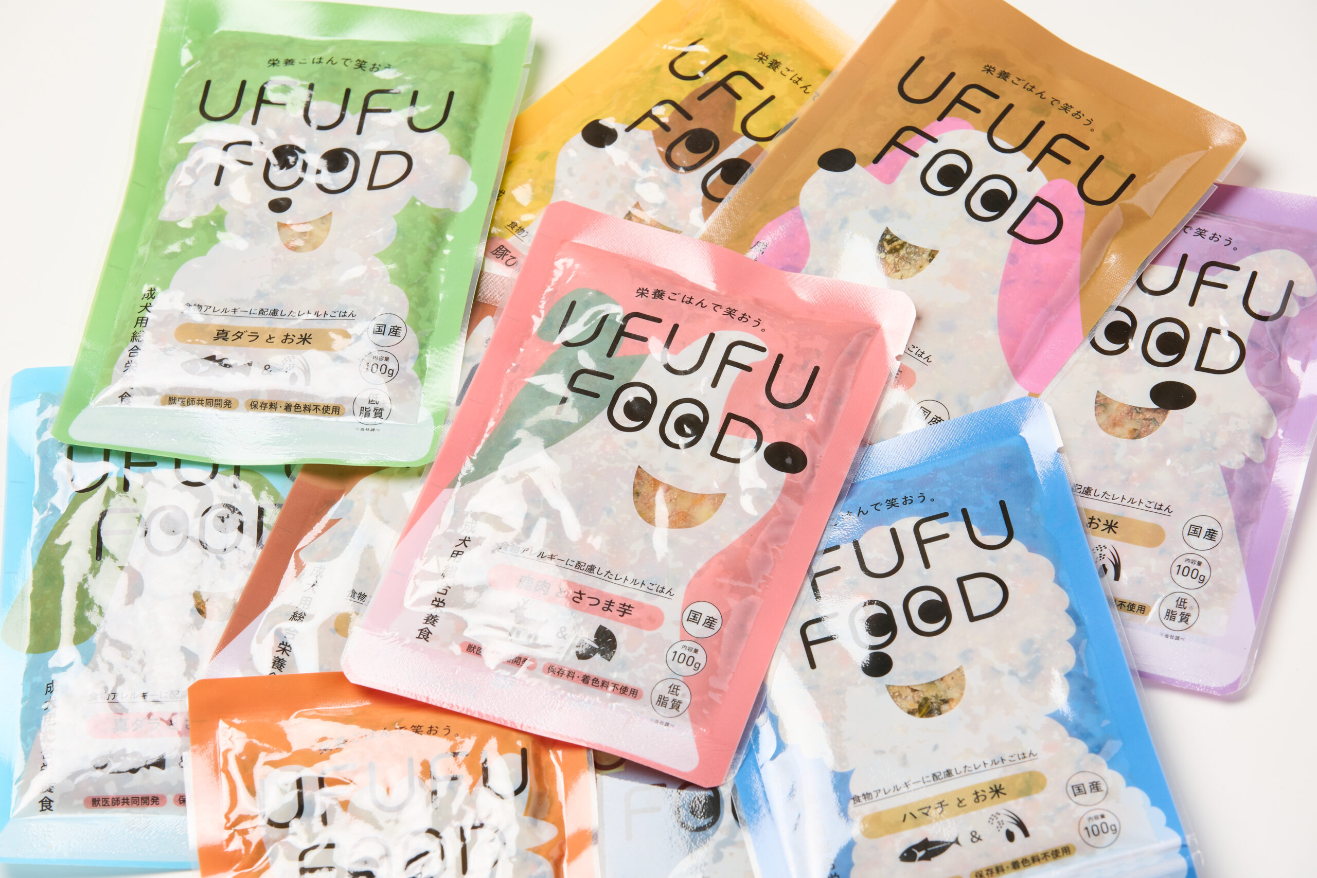 広告の枠を超えて。クライアントと歩んだ「食品パッケージ」開発